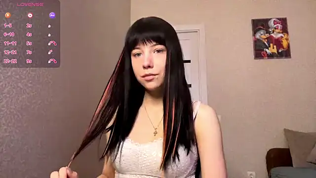 ArdellaMuseXX online show from 17, 4, 2026