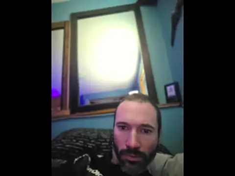 TheSexorcist1984 online show from 28, 7, 2026