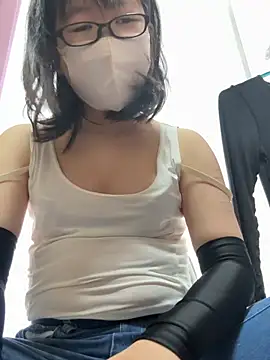 nana ayu4696 online show from 10, 4, 2026