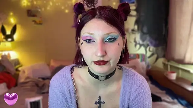 Snapshot of VelvetLiquorrr chatting on 27, 2, 2026 VelvetLiquorrr online show from 27, 2, 2026