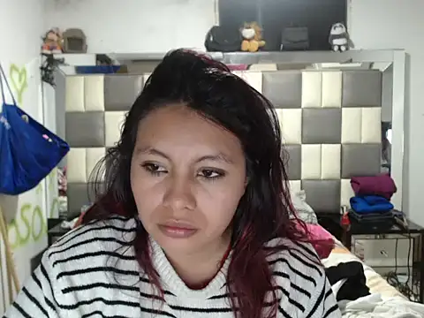 Snapshot of dulcecandy1919 chatting on 25, 2, 2026 dulcecandy1919 online show from 25, 2, 2026