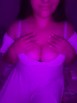 Lola-253 online show from 20, 2, 2026