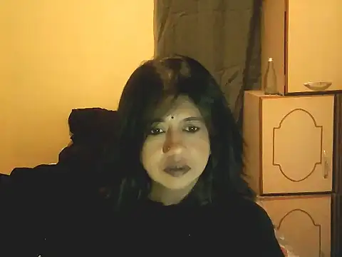 IndianPleasures21 online show from 13, 3, 2026