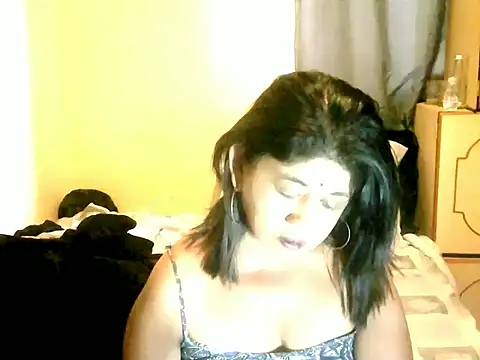 IndianPleasures21 online show from 20, 4, 2026