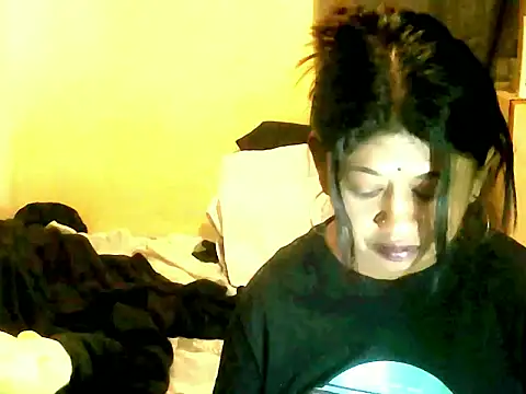 IndianPleasures21 online show from 21, 4, 2026