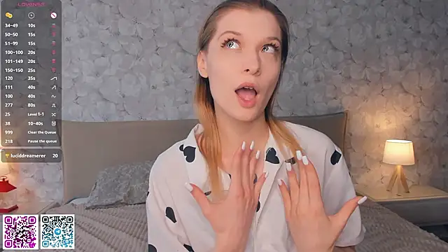 CleopatraHabibi online show from 28, 3, 2026