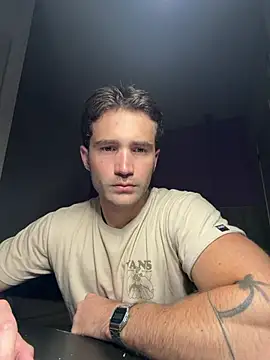dimitri25987 online show from 10, 6, 2026