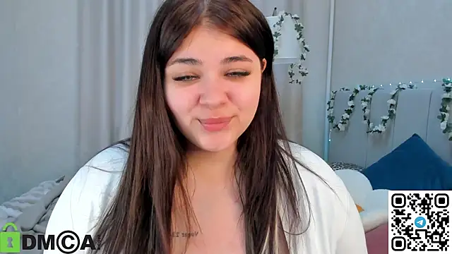 Annet Nel1son online show from 15, 4, 2026