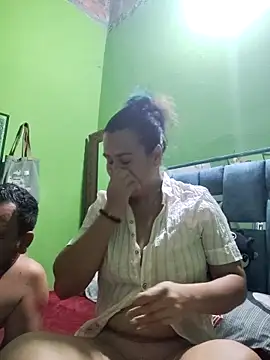 Afrodita-87 online show from 25, 3, 2026