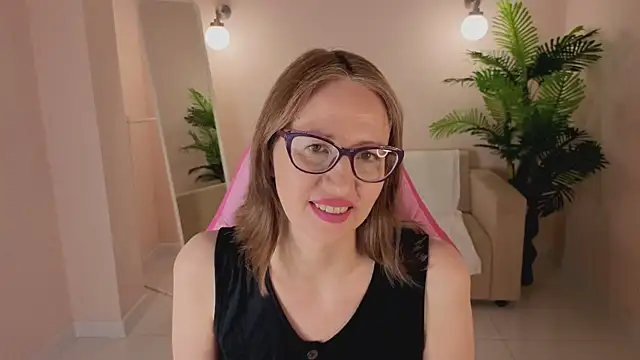 Elizabeth Andersonn online show from 6, 4, 2026