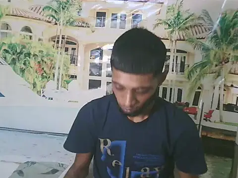 Snapshot of CharmingIndian1 chatting on 28, 2, 2026 CharmingIndian1 online show from 28, 2, 2026