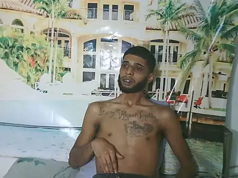 CharmingIndian1 online show from 19, 3, 2026