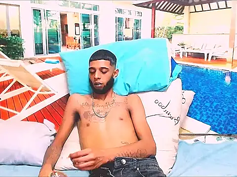 CharmingIndian1 online show from 21, 3, 2026