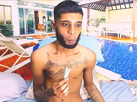 CharmingIndian1 online show from 25, 3, 2026