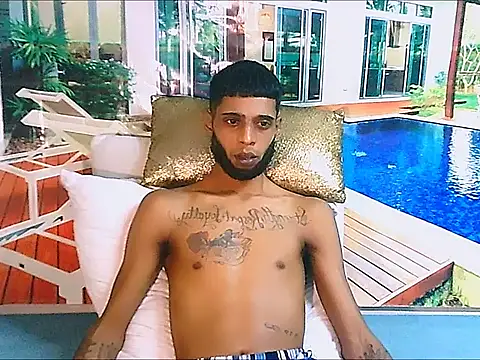 CharmingIndian1 online show from 17, 4, 2026