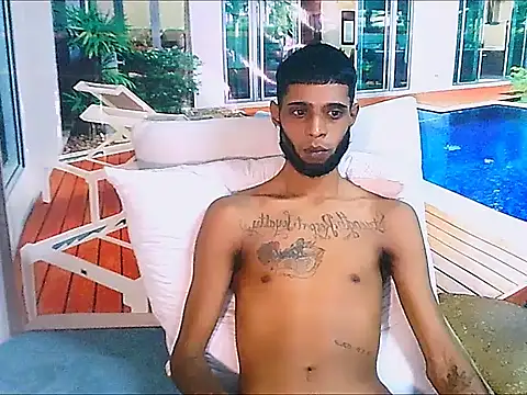 CharmingIndian1 online show from 18, 4, 2026