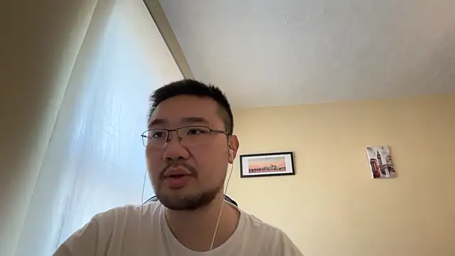 jasonryu2025 online show from 17, 3, 2026