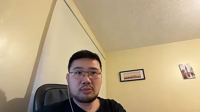 jasonryu2025 online show from 19, 3, 2026