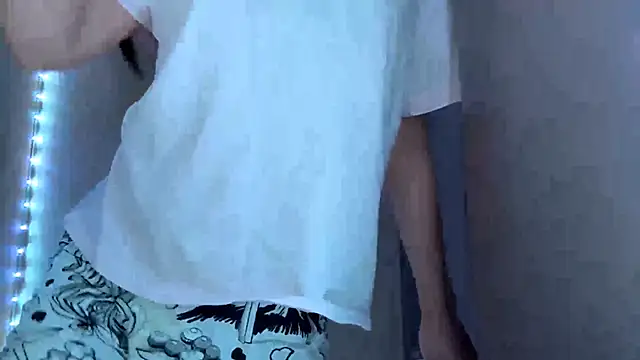 Snapshot of MeiMoon chatting on 26, 2, 2026 MeiMoon online show from 26, 2, 2026