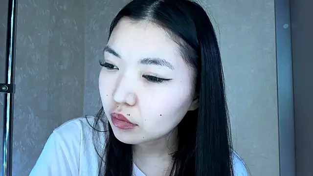 Snapshot of MeiMoon chatting on 2, 3, 2026 MeiMoon online show from 2, 3, 2026