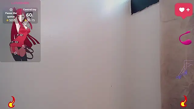 Snapshot of Abby_White__ chatting on 11, 6, 2026 Abby White online show from 11, 6, 2026
