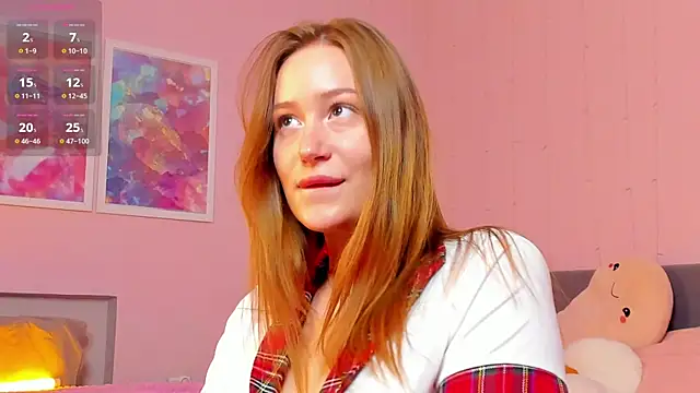 Amder Allen online show from 27, 3, 2026