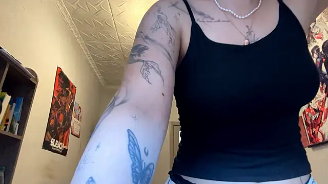 AshlynWabasha online show from 9, 3, 2026