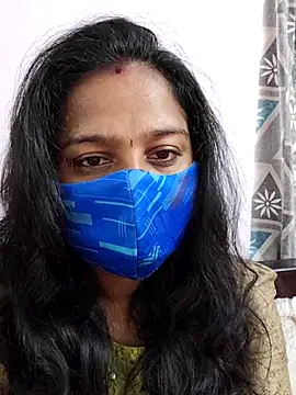 Shaliniqueen online show from 3, 6, 2026