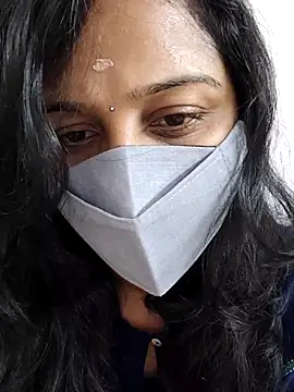 Shaliniqueen online show from 11, 7, 2026