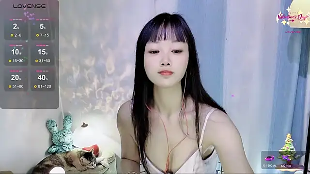 okyssa online show from 23, 3, 2026