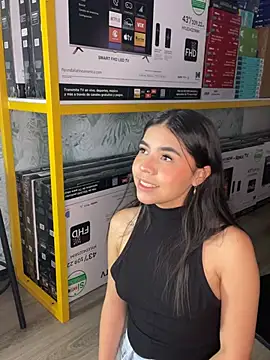 Ambarina  online show from 28, 3, 2026