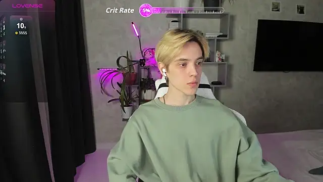 Jesse Miller online show from 2, 3, 2026