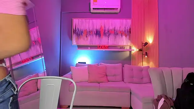 janinne lu online show from 23, 3, 2026