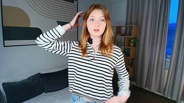 ShantaeClaybourn online show from 24, 3, 2026