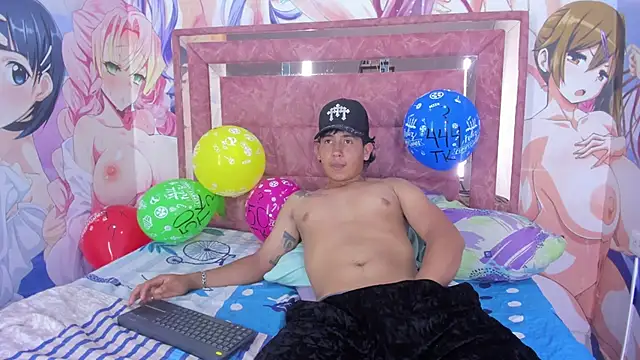 Snapshot of Axel_Monroe chatting on 21, 2, 2026 Axel Monroe online show from 21, 2, 2026