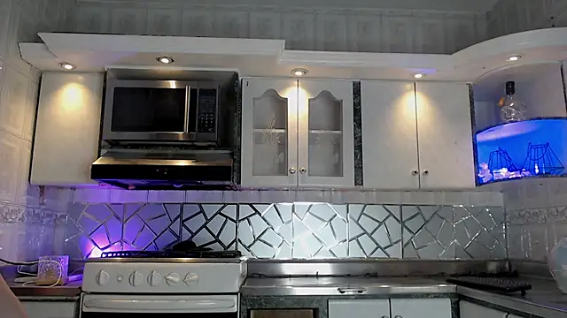 CrisOzzz online show from 17, 3, 2026