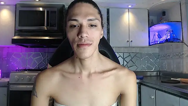 CrisOzzz online show from 17, 4, 2026