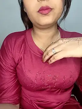 Snapshot of Shanaya-Hotty chatting on 18, 4, 2026 Shanaya-Hotty online show from 18, 4, 2026