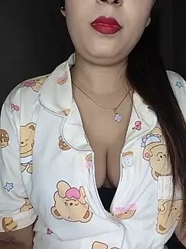 Shanaya-Hotty online show from 26, 7, 2026