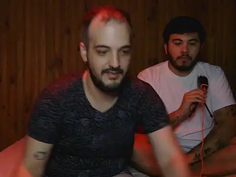 Snapshot of Bombe- chatting on 28, 2, 2026 Bombe- online show from 28, 2, 2026