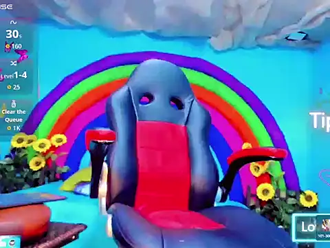 daisy jonexxx22 online show from 16, 3, 2026