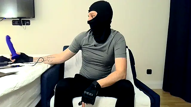 RyanRubber online show from 13, 4, 2026