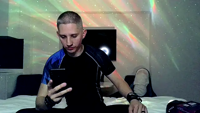 RyanRubber online show from 24, 4, 2026