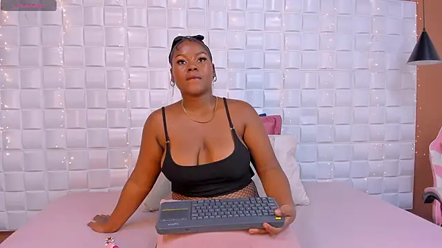 RebeccaBourbon online show from 2, 3, 2026