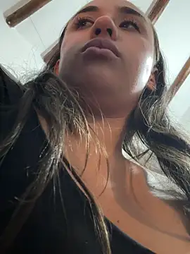 Eyssha online show from 23, 3, 2026