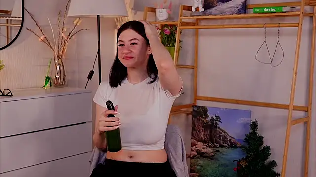 Snapshot of TwilaMode chatting on 2, 3, 2026 TwilaMode online show from 2, 3, 2026