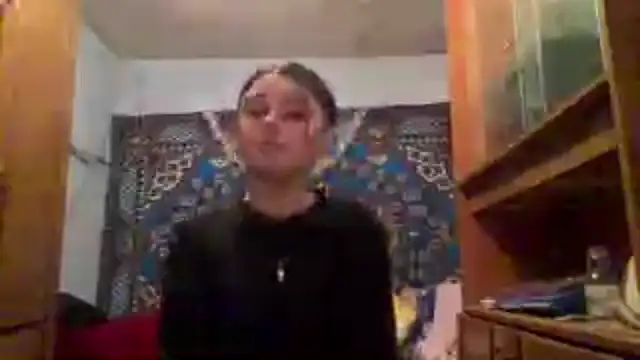 SunnyServano online show from 23, 4, 2026