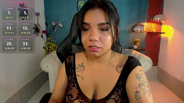 Snapshot of Elizabeth_Suan_ chatting on 14, 3, 2026 Elizabeth Suan online show from 14, 3, 2026