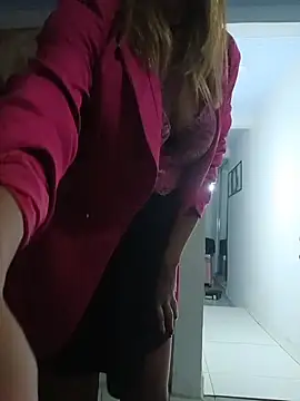 Snapshot of anajulia10 chatting on 28, 2, 2026 anajulia10 online show from 28, 2, 2026