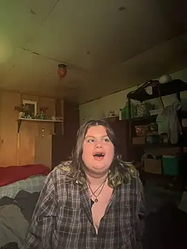 Snapshot of IntergelacticMars chatting on 2, 3, 2026 IntergelacticMars online show from 2, 3, 2026